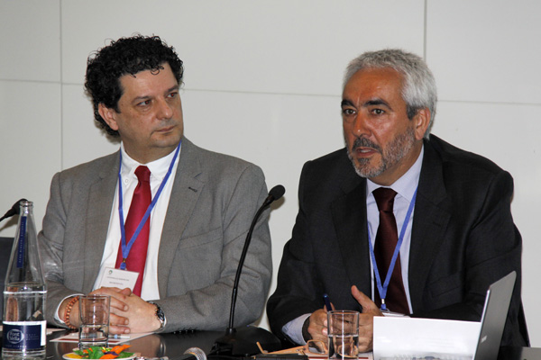 Sessione di formazione_aprile 2014_BARCELLONA_Hotel NH Constanza