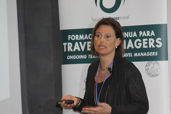 Sessione di formazione_aprile 2015_BARCELLONA_Hotel NH Collection Constanza