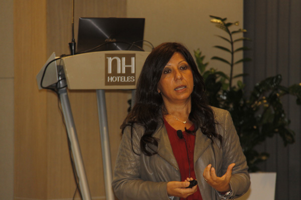 Sesión formativa_Abril 2015_MADRID_Hotel NH Collection Eurobuilding