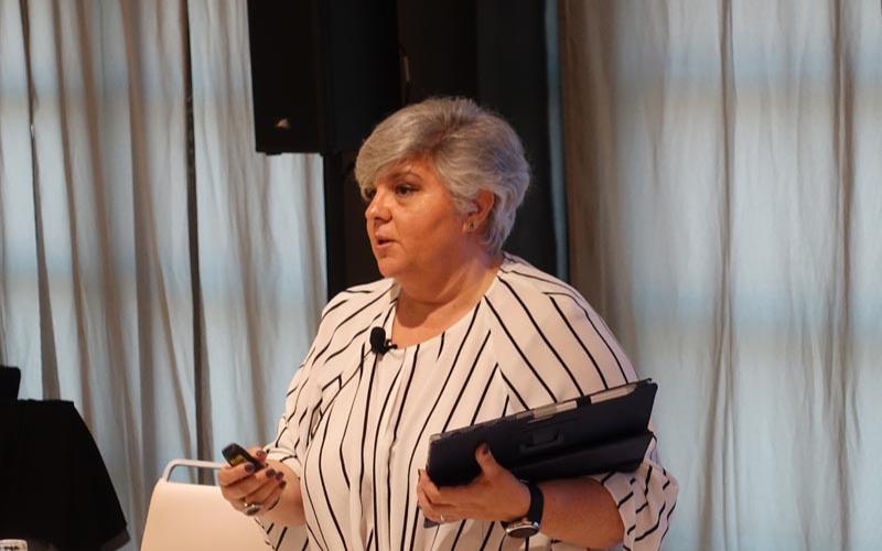 Sessão de formação_A arte de alinhar o viajante com os objectivos da empresa_BARCELONA