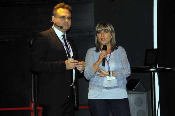 Sessione speciale di formazione per le agenzie di viaggio_Maggio 2014_Casino Barcellona