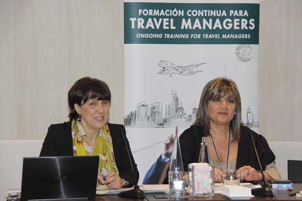 Sessione di formazione_febbraio 2014_BARCELLONA_Hotel Meliá Barcelona Sarrià
