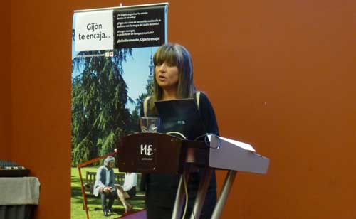 Sessione di formazione_giugno 2013_BARCELLONA_Hotel Meliá Barcelona Sky