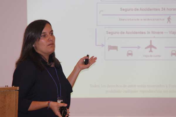 Sessione di formazione_ottobre 2013_BARCELLONA_Hotel Tryp Barcelona Apolo