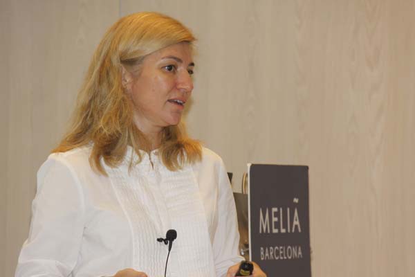 Sessione di formazione_ottobre 2014_BARCELLONA_Hotel Meliá Sarrià