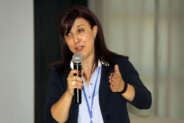 Sessione di formazione_ottobre_BARCELLONA_Hotel NH Barcelona Calderón