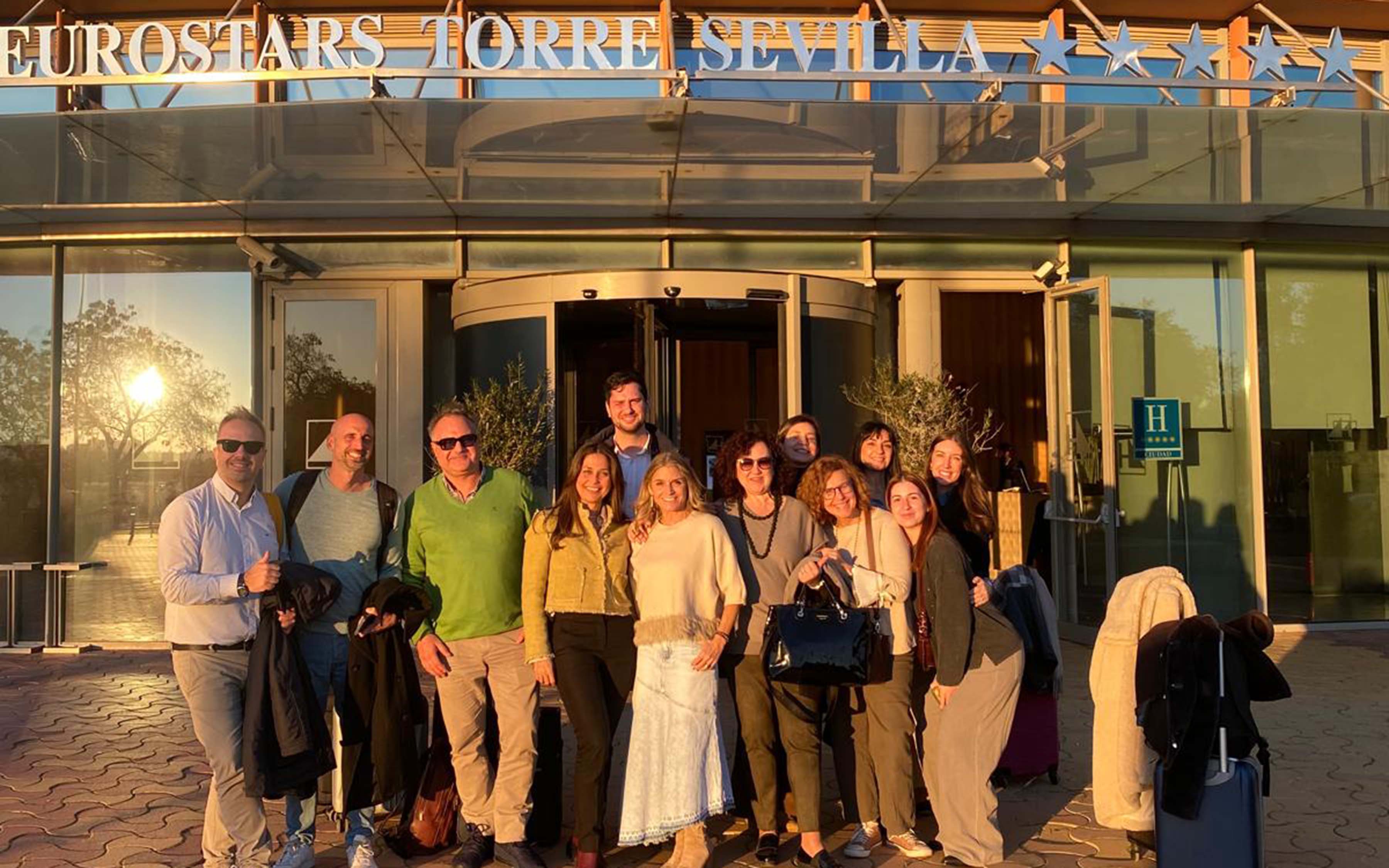 SEVILHA_Destino viagem de formação