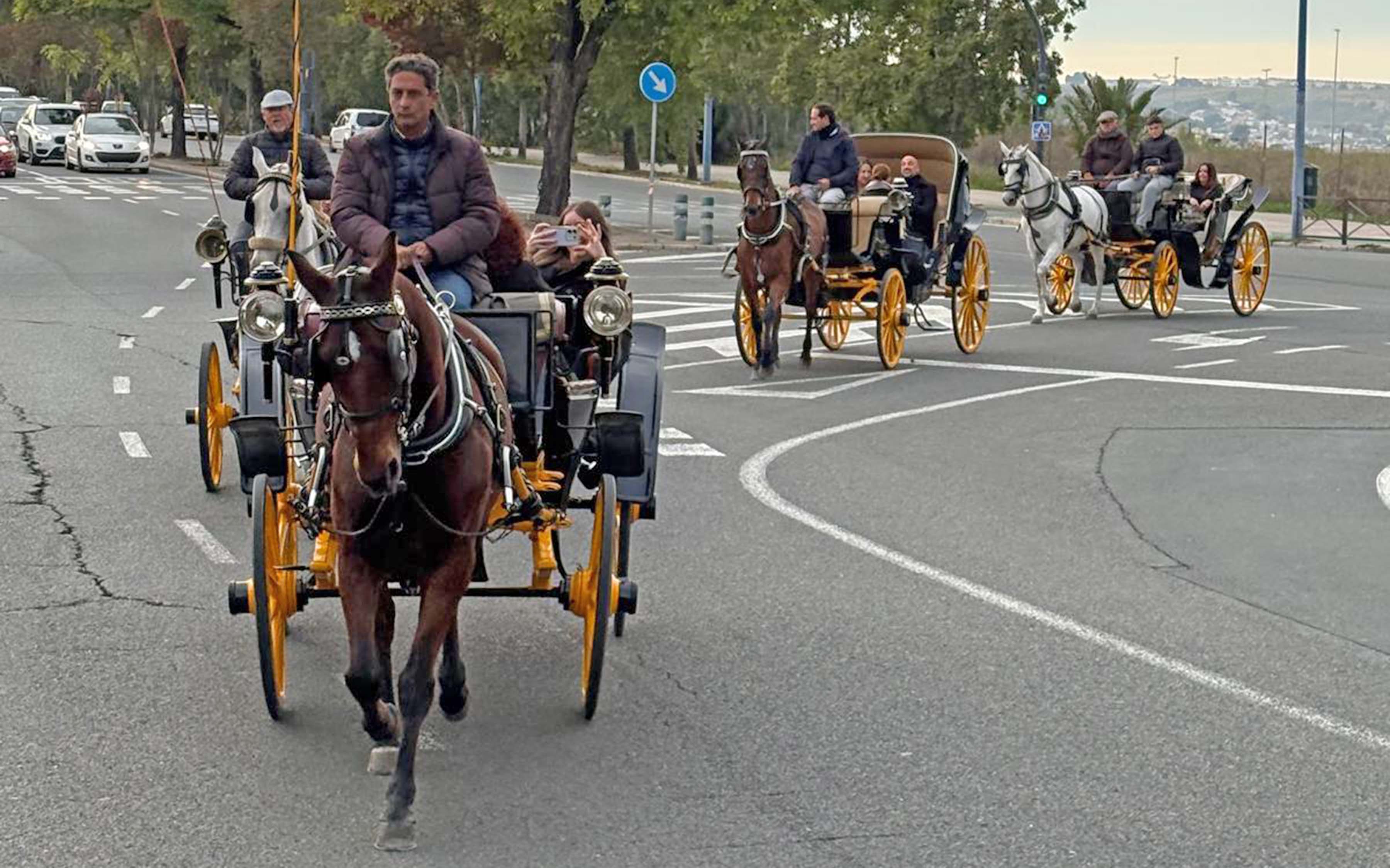 SEVILLA_Viaje de formación del destino