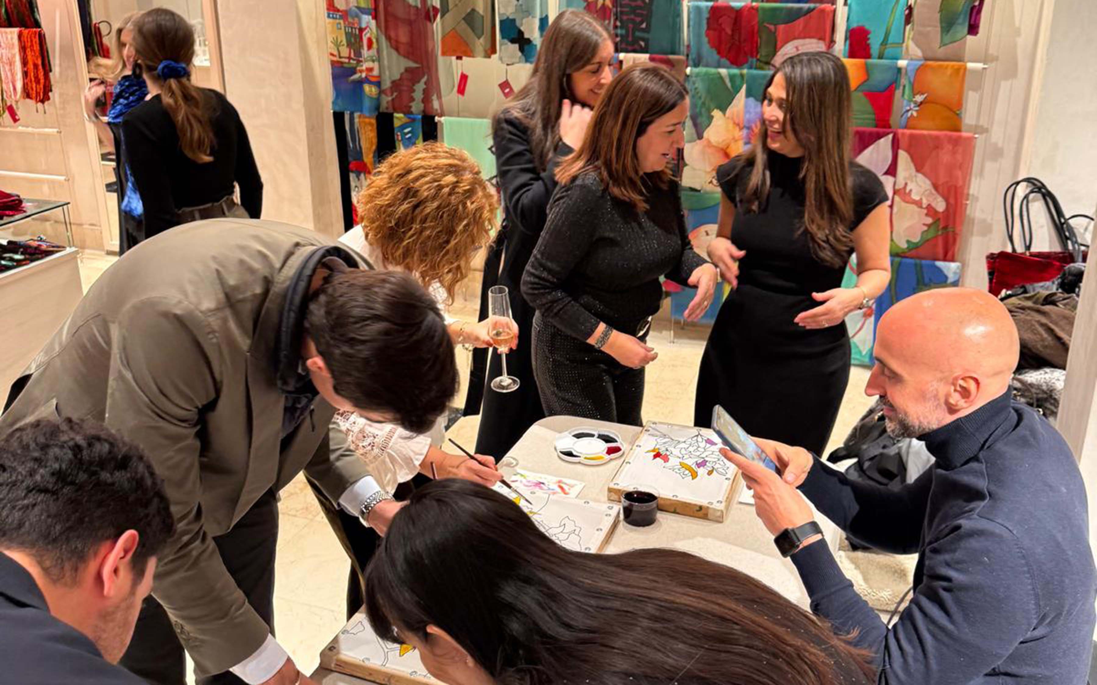 SEVILLA_Viaje de formación del destino