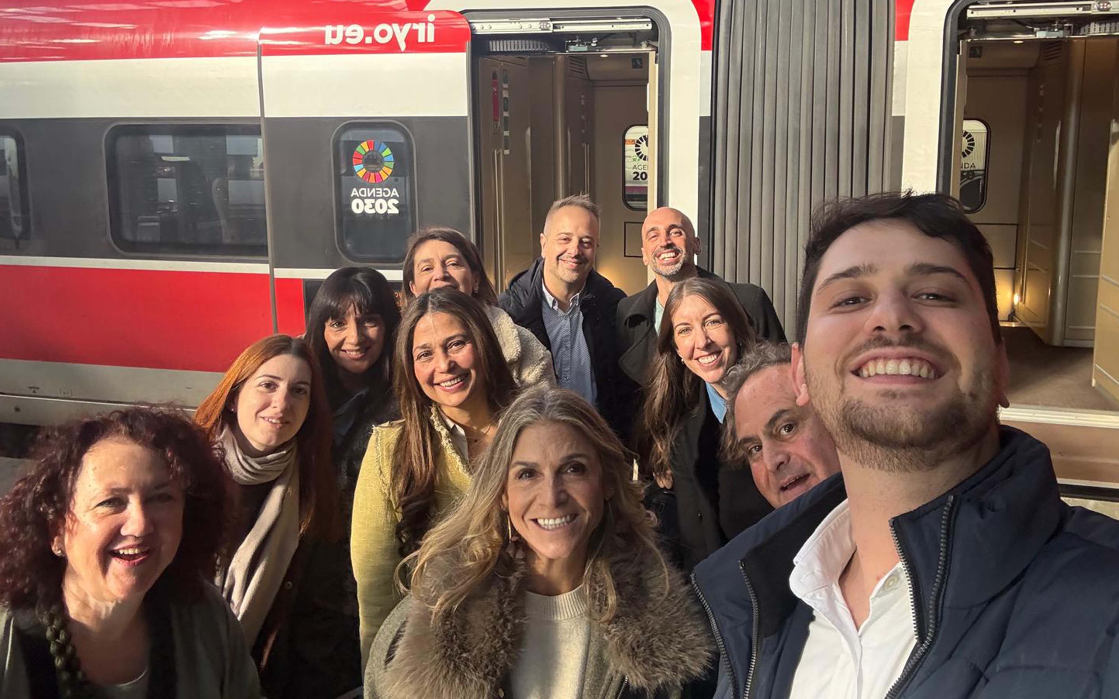 SEVILLA_Viaje de formación del destino