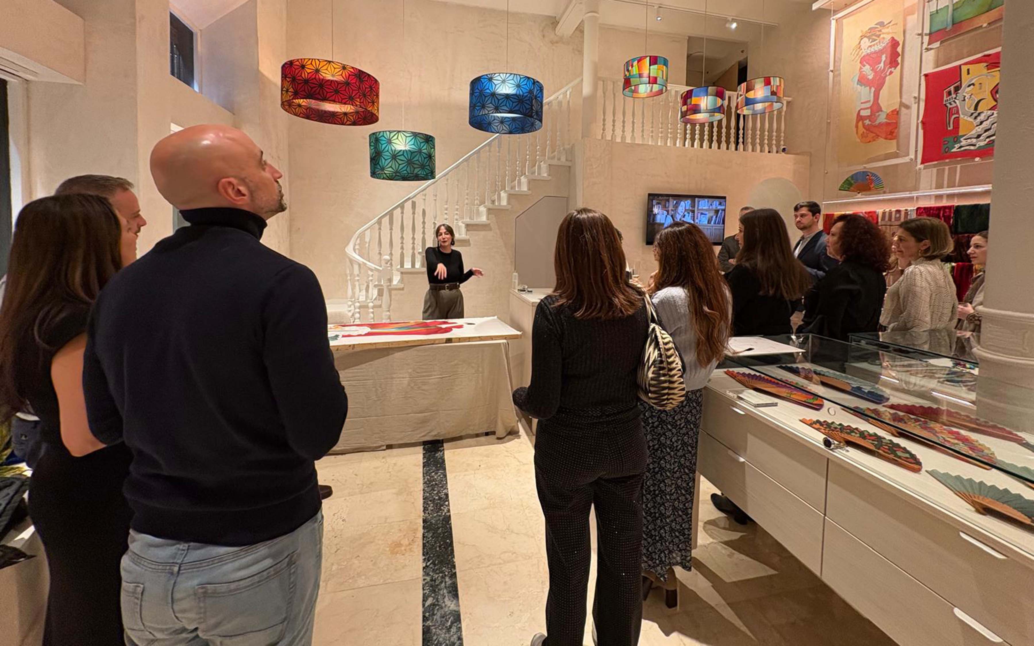 SEVILLA_Viaje de formación del destino