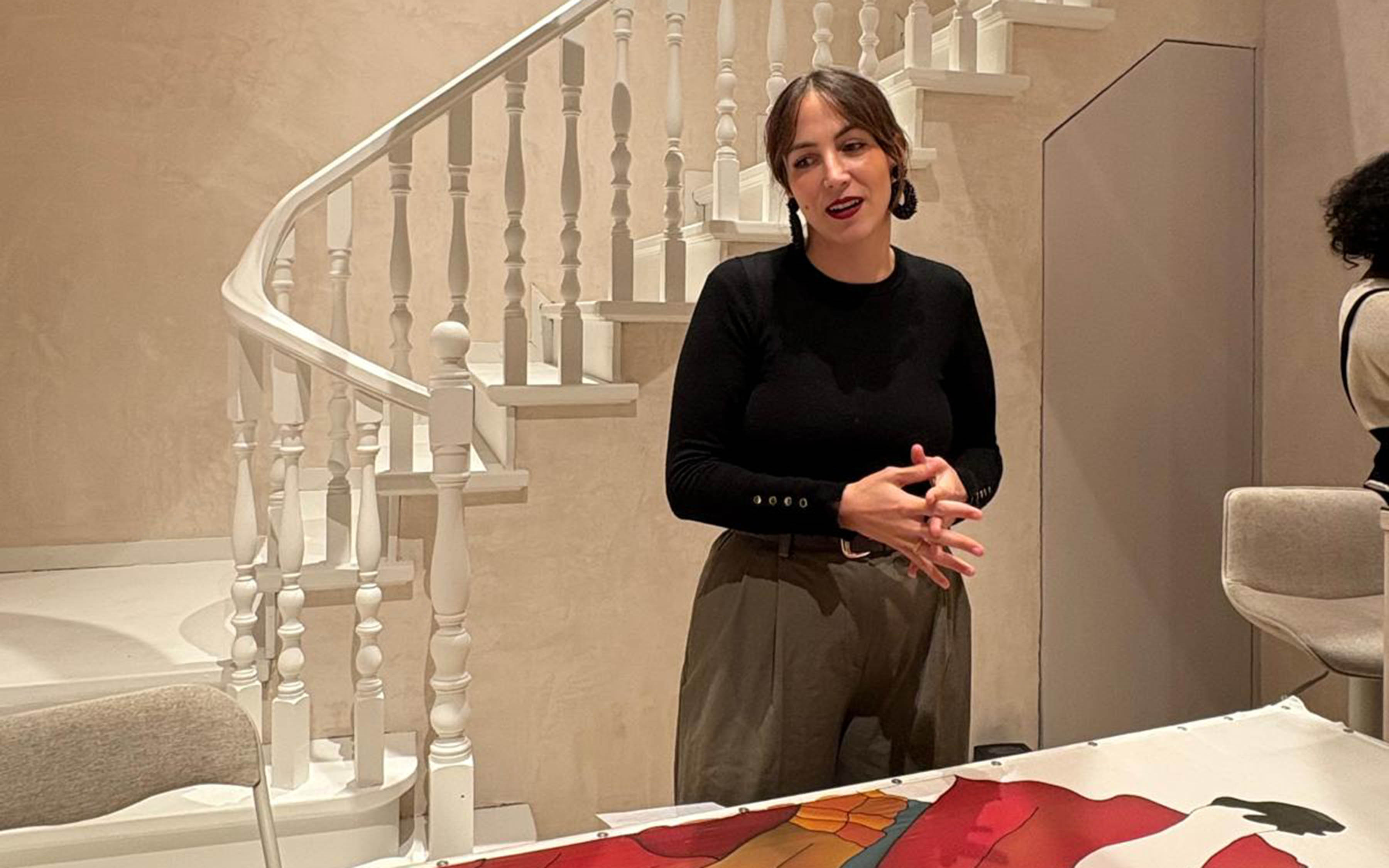 SEVILLA_Viaje de formación del destino