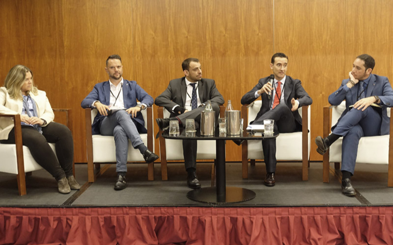 Tendenze dei viaggi aziendali nel 2019_BILBAO