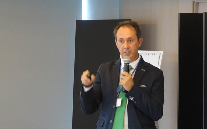 Tendências das viagens de negócios em 2018. Especial Agências MADRID