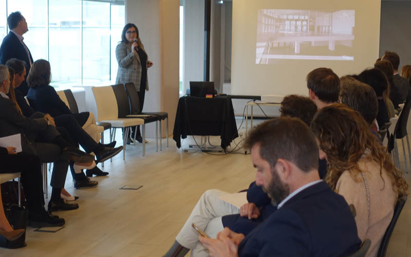 Tendências das viagens de negócios em 2018. Especial Agências MADRID