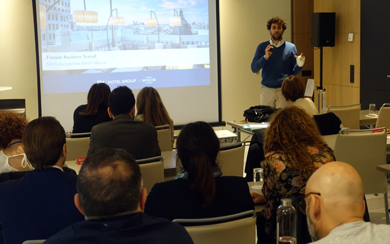 Tendências das viagens de negócios 2019_Agência Especial BARCELONA