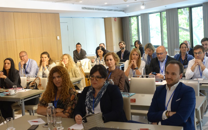 Tendências das viagens de negócios 2019_Agência Especial BARCELONA