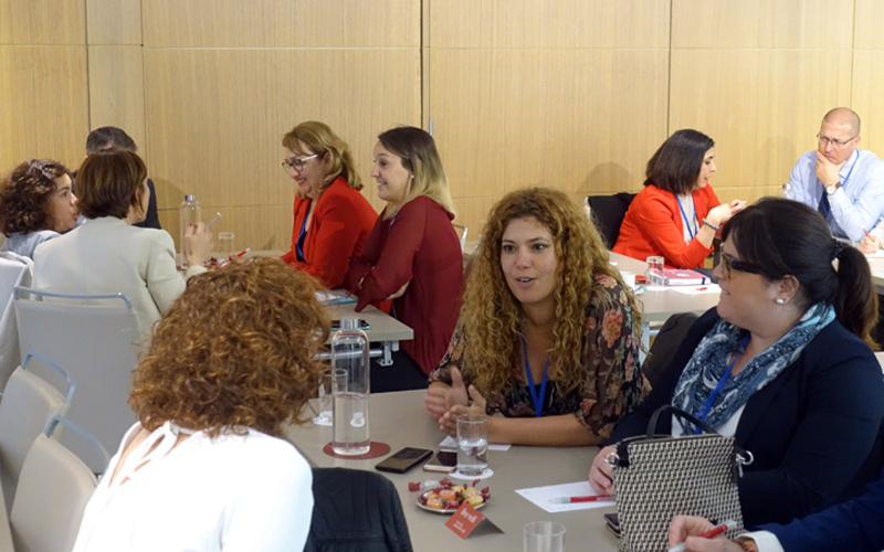 Tendências das viagens de negócios 2019_Agência Especial BARCELONA