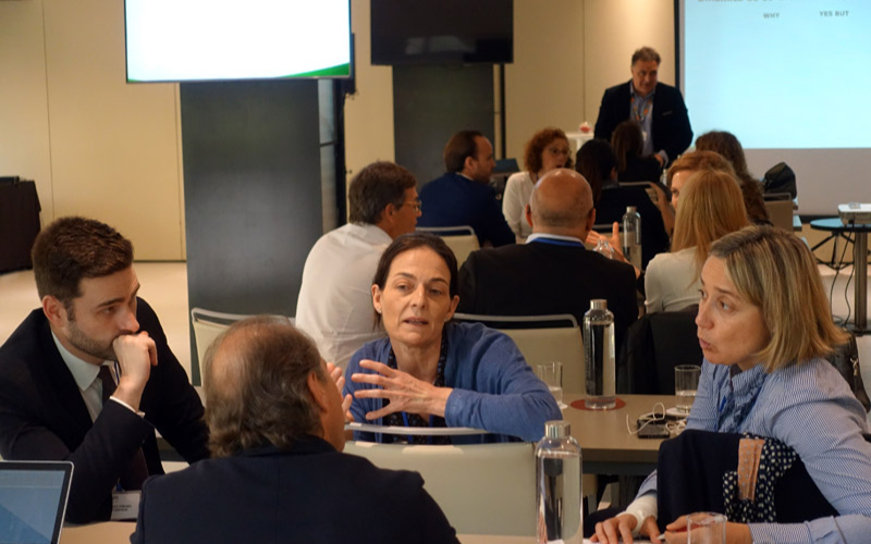Tendências das viagens de negócios 2019_Agência Especial BARCELONA