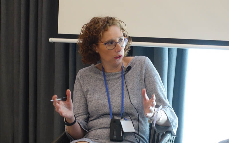 Tendenze dei viaggi d'affari 2019_Agenzia Speciale MADRID