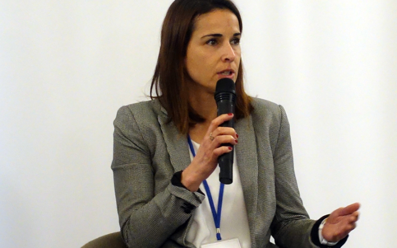 Tendências em produtos e serviços para viagens corporativas 2020. BARCELONA