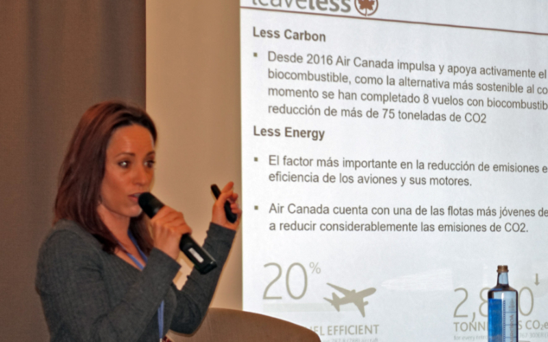 Tendências em produtos e serviços para viagens corporativas 2020. BARCELONA