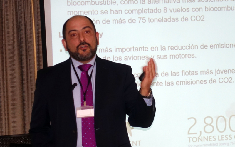 Tendências em produtos e serviços para viagens corporativas em 2020. MADRID