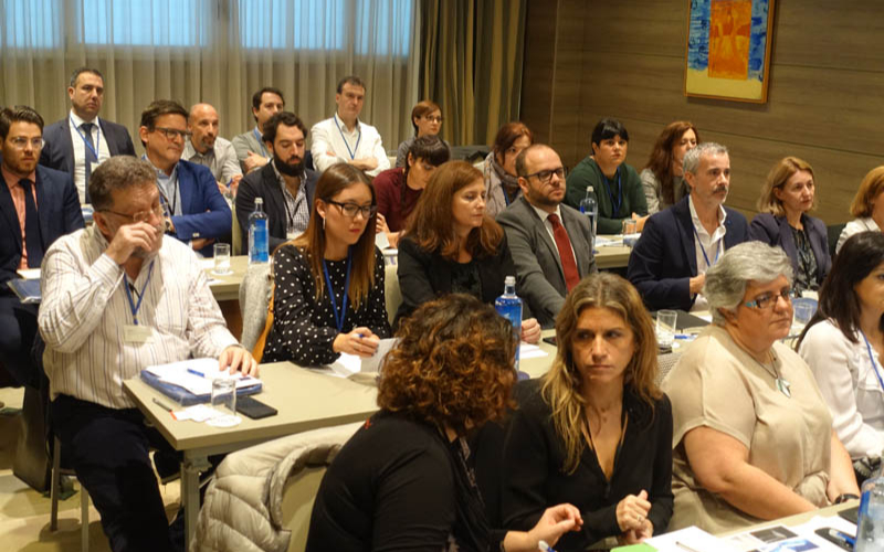 Tendências e otimização dos custos das viagens de negócios para 2019_VALENCIA