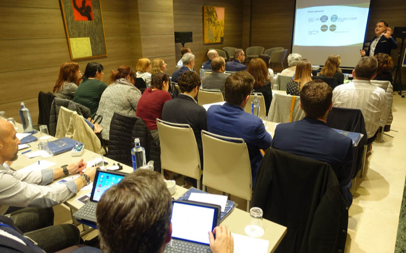 Tendências e otimização dos custos das viagens de negócios para 2019_VALENCIA