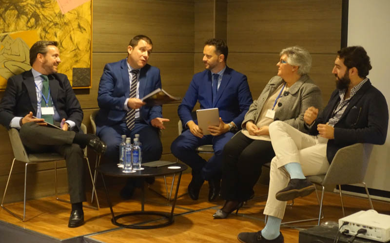 Tendências e otimização dos custos das viagens de negócios para 2019_VALENCIA