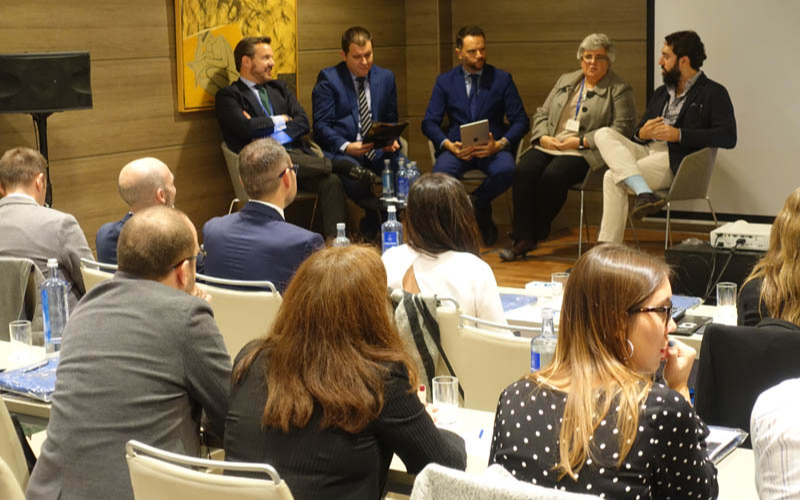 Tendências e otimização dos custos das viagens de negócios para 2019_VALENCIA