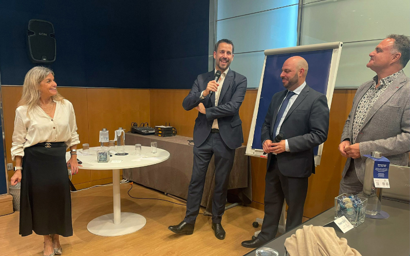 Tudo o que precisa de saber sobre a NDC_Barcelona