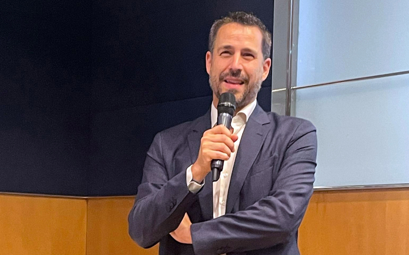 Tudo o que precisa de saber sobre a NDC_Barcelona