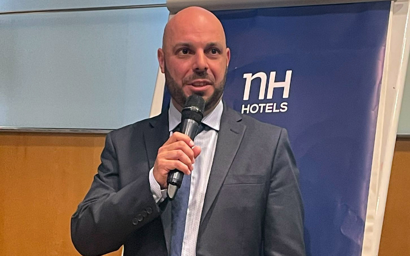 Tudo o que precisa de saber sobre a NDC_Barcelona