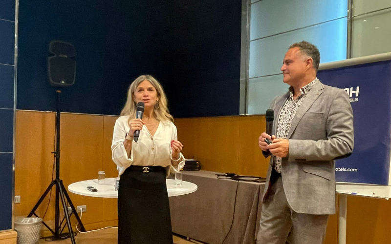 Tudo o que precisa de saber sobre a NDC_Barcelona