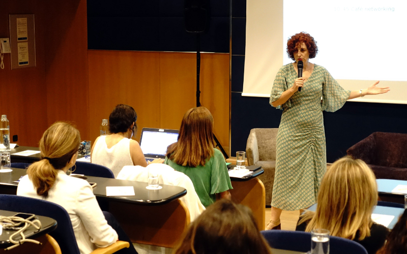 Tudo o que precisa de saber sobre a NDC_Barcelona