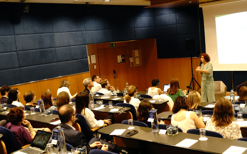 Tudo o que precisa de saber sobre a NDC_Barcelona