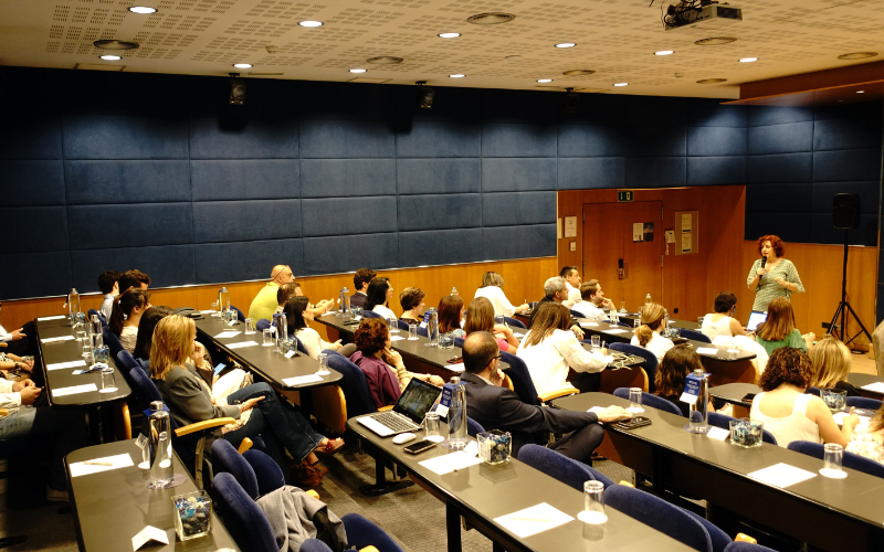 Tudo o que precisa de saber sobre a NDC_Barcelona