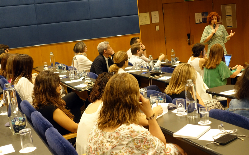 Tudo o que precisa de saber sobre a NDC_Barcelona