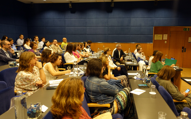 Tudo o que precisa de saber sobre a NDC_Barcelona