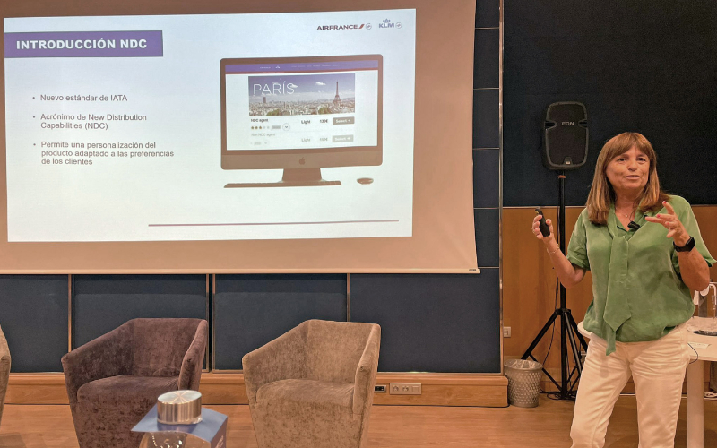 Tudo o que precisa de saber sobre a NDC_Barcelona