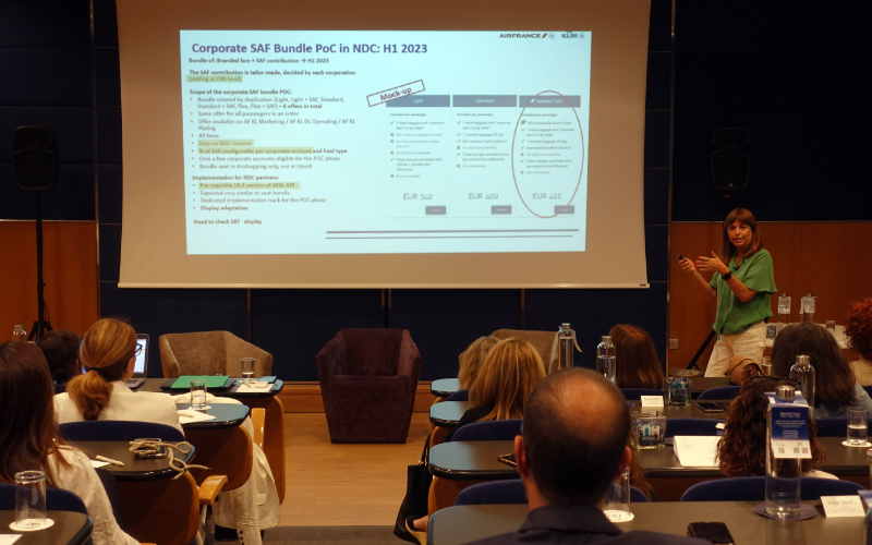 Tudo o que precisa de saber sobre a NDC_Barcelona