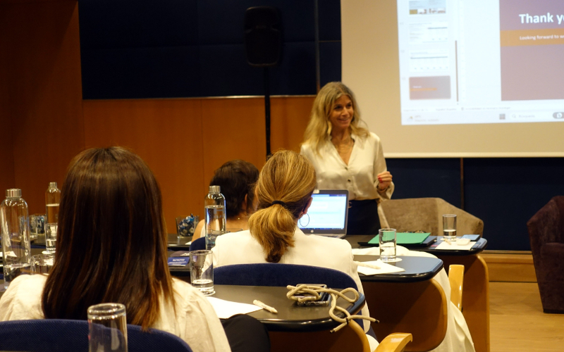 Tudo o que precisa de saber sobre a NDC_Barcelona