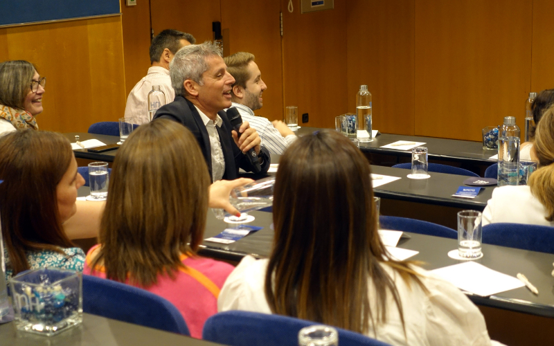 Tudo o que precisa de saber sobre a NDC_Barcelona