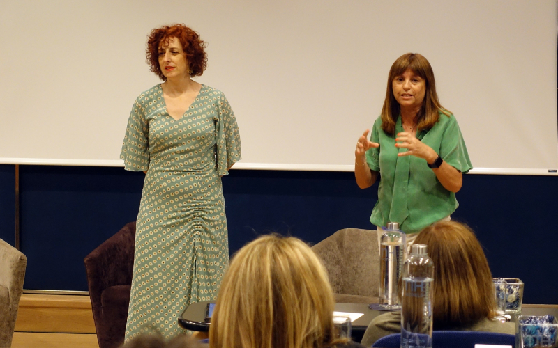 Tudo o que precisa de saber sobre a NDC_Barcelona