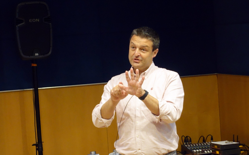 Tudo o que precisa de saber sobre a NDC_Barcelona