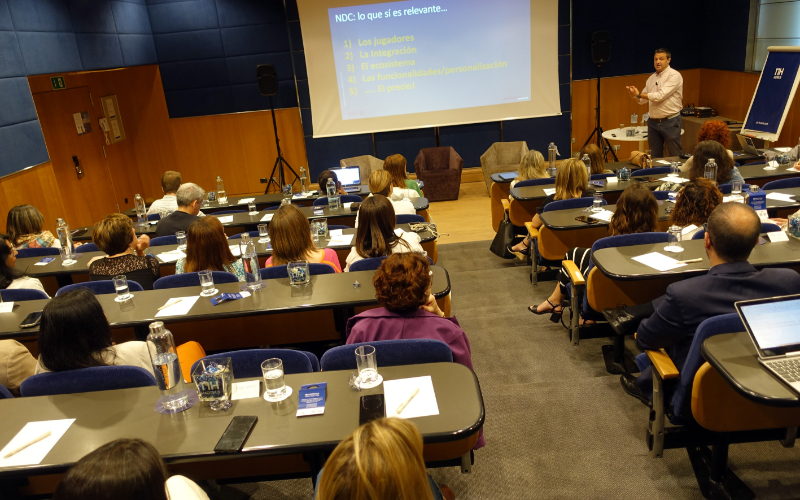 Tudo o que precisa de saber sobre a NDC_Barcelona