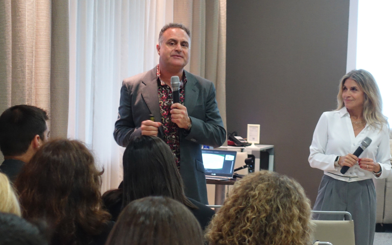 Tudo o que precisa de saber sobre a NDC_Madrid