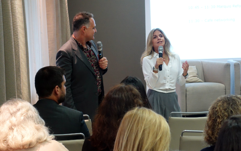 Tudo o que precisa de saber sobre a NDC_Madrid