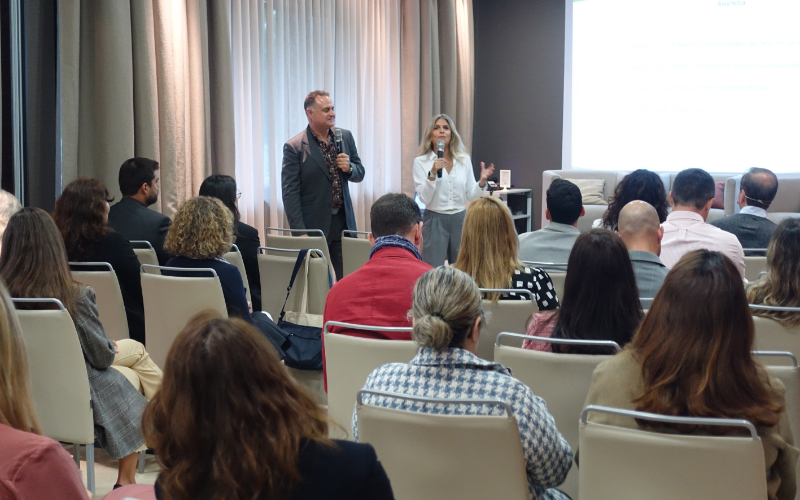 Tudo o que precisa de saber sobre a NDC_Madrid